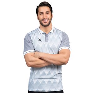 پولوشرت ورزشی مردانه مدل گندمی